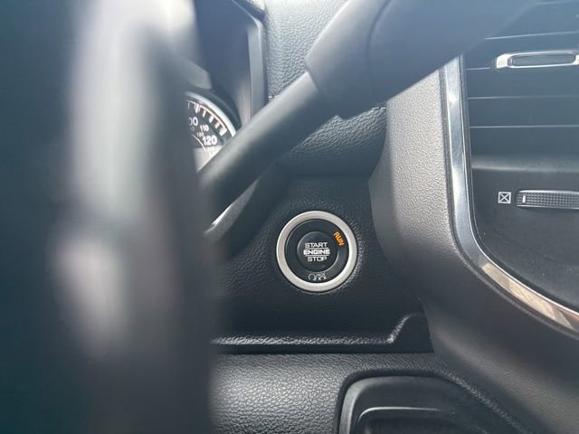 Used 2021 RAM 2500 Laramie w/ Night Edition image 30