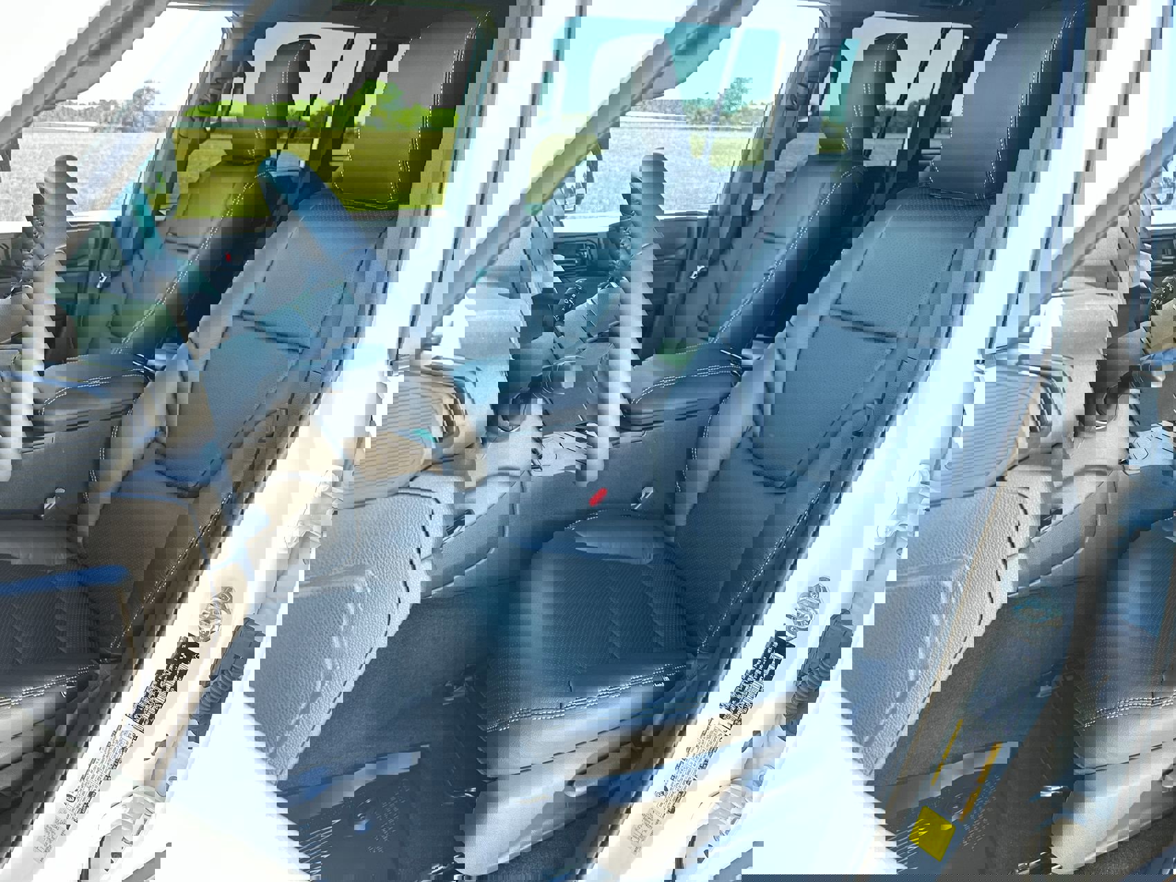 Used 2024 Toyota Land Cruiser 1958 image 11