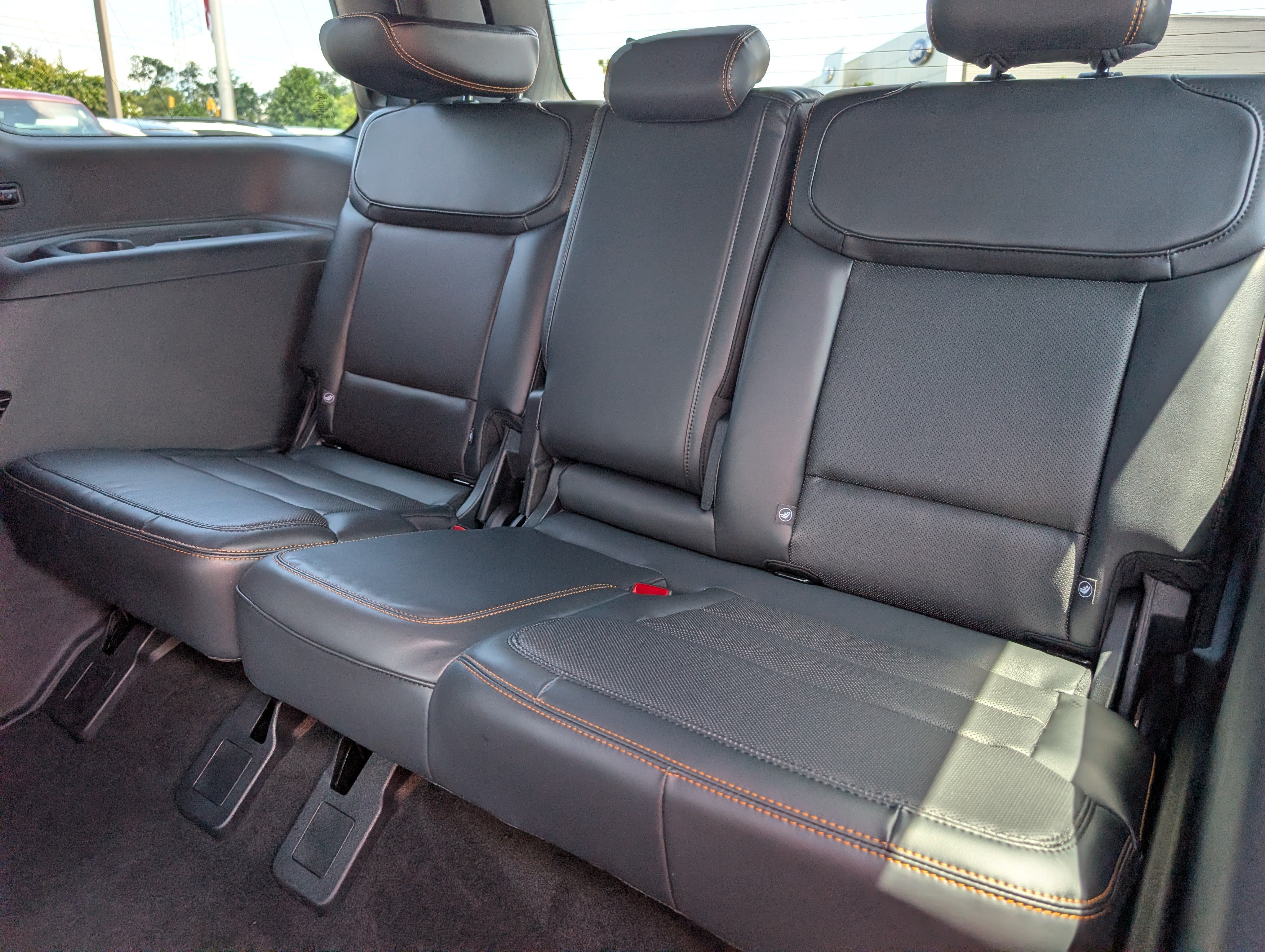 New 2027 Ford Expedition Tremor AWD/4WD image 15