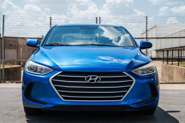 Used 2018 Hyundai Elantra SEL image 13