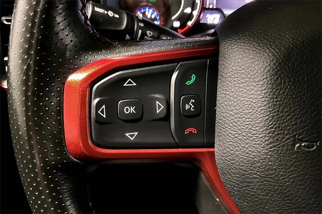 Used 2022 RAM 1500 Rebel w/ Rebel Level 2 Equipment Group image 22