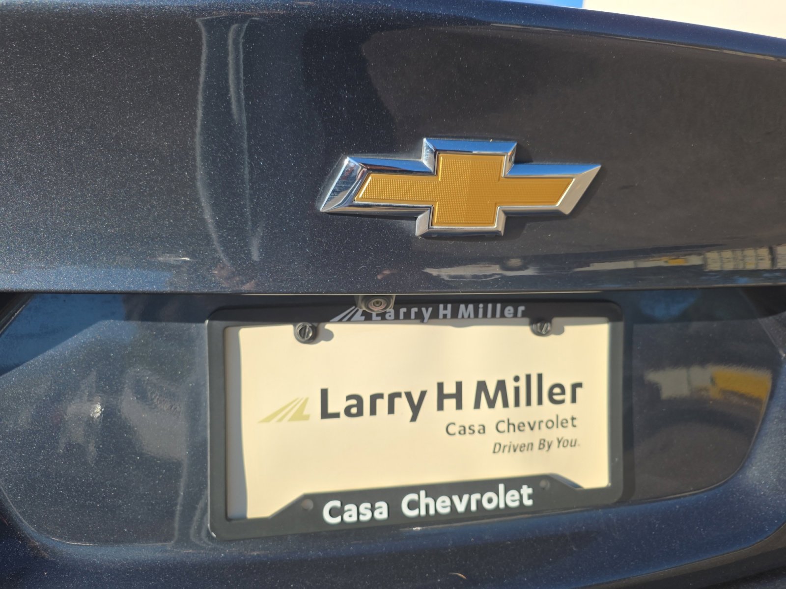 Used 2020 Chevrolet Malibu LS image 20