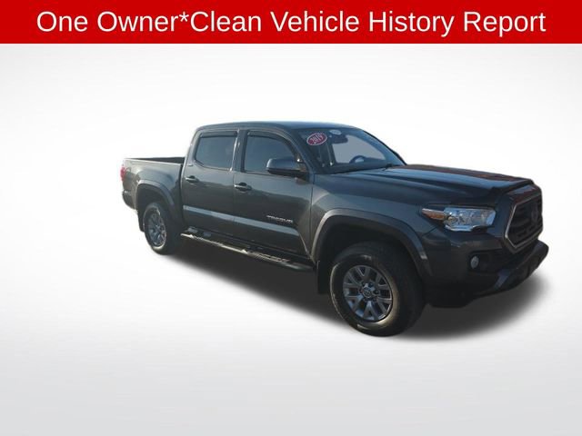 Used 2019 Toyota Tacoma SR5 AWD/4WD image 3