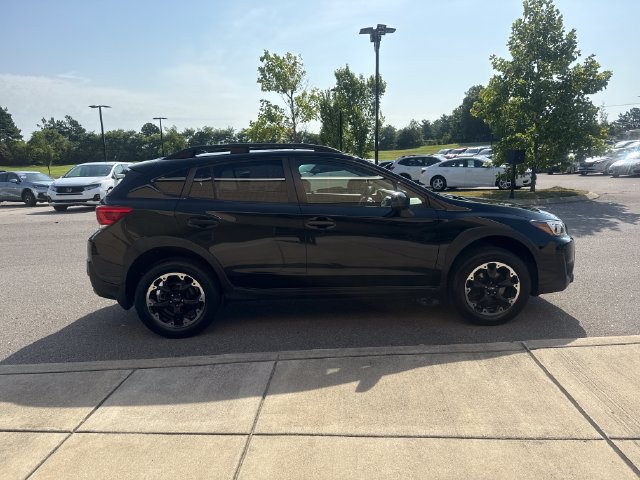 Used 2022 Subaru Crosstrek 2.0i Premium AWD/4WD image 6