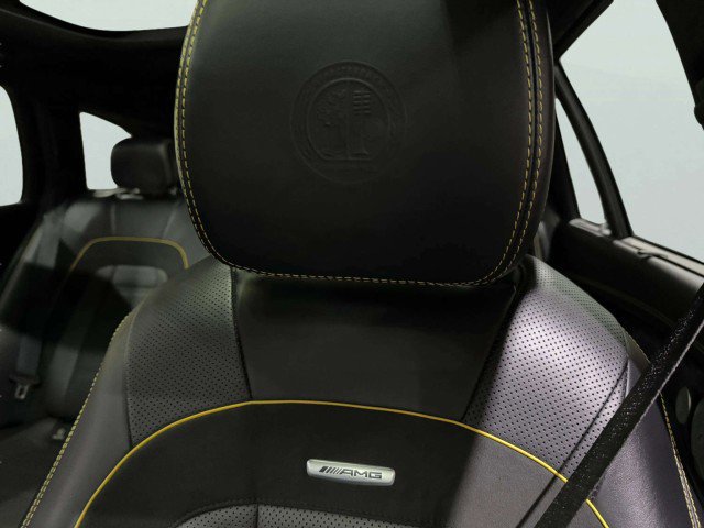 Used 2021 Mercedes-Benz E 63 AMG S image 30