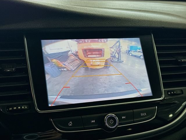 Used 2017 Buick Encore Preferred FWD image 12