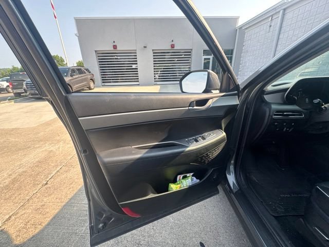 Used 2025 Hyundai Palisade XRT AWD/4WD image 19