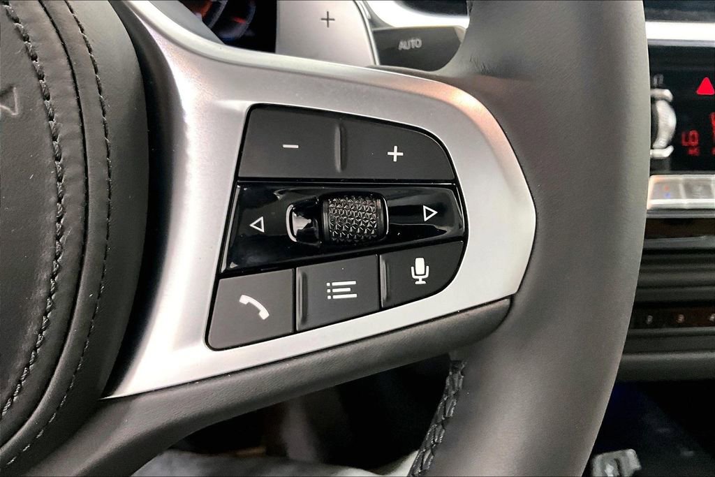 Used 2020 BMW Z4 M40i w/ Executive Package RWD image 19