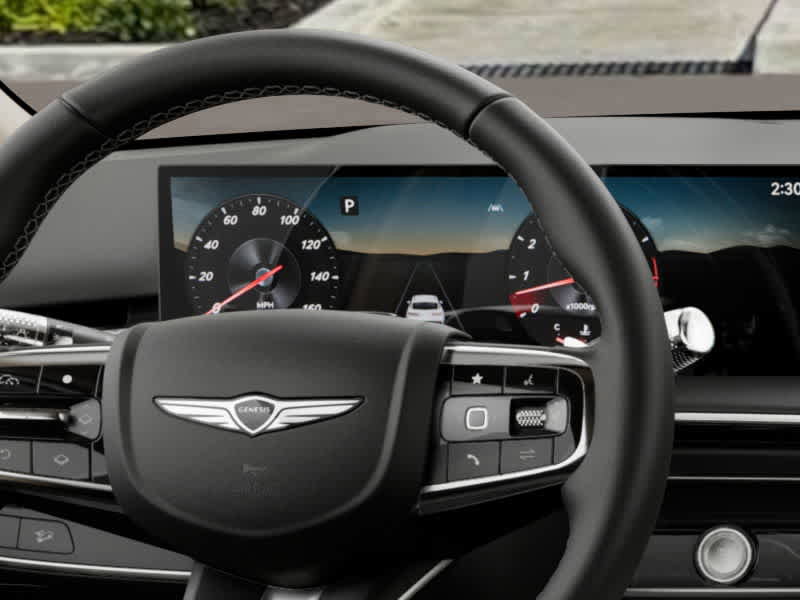 New 2026 Genesis GV70 2.5T Advanced image 19