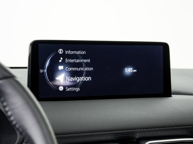 Used 2021 MAZDA CX-5 Grand Touring w/ GT Premium Package image 17