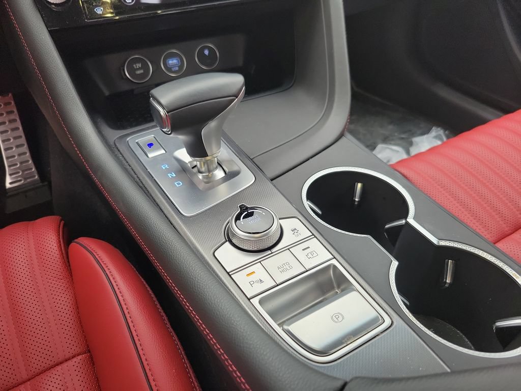 New 2026 Genesis G70 3.3T Sport Prestige RWD image 9