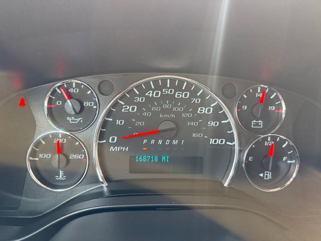 Used 2019 GMC Savana 3500 w/ Power Convenience Package RWD image 17
