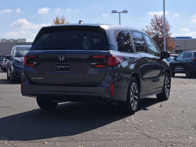 New 2027 Honda Odyssey EX-L image 2