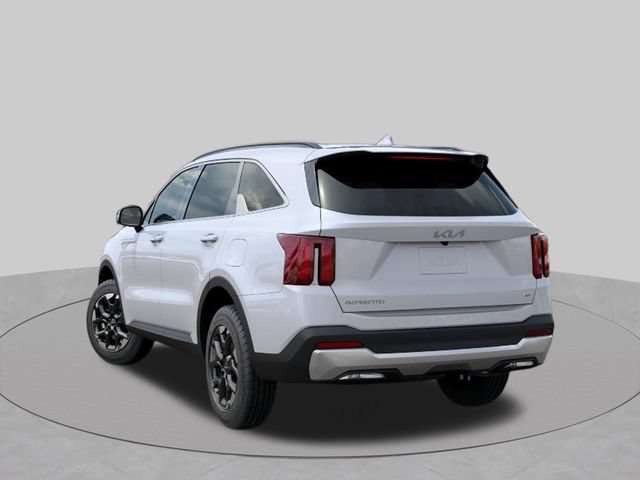 New 2026 Kia Sorento S AWD/4WD image 4