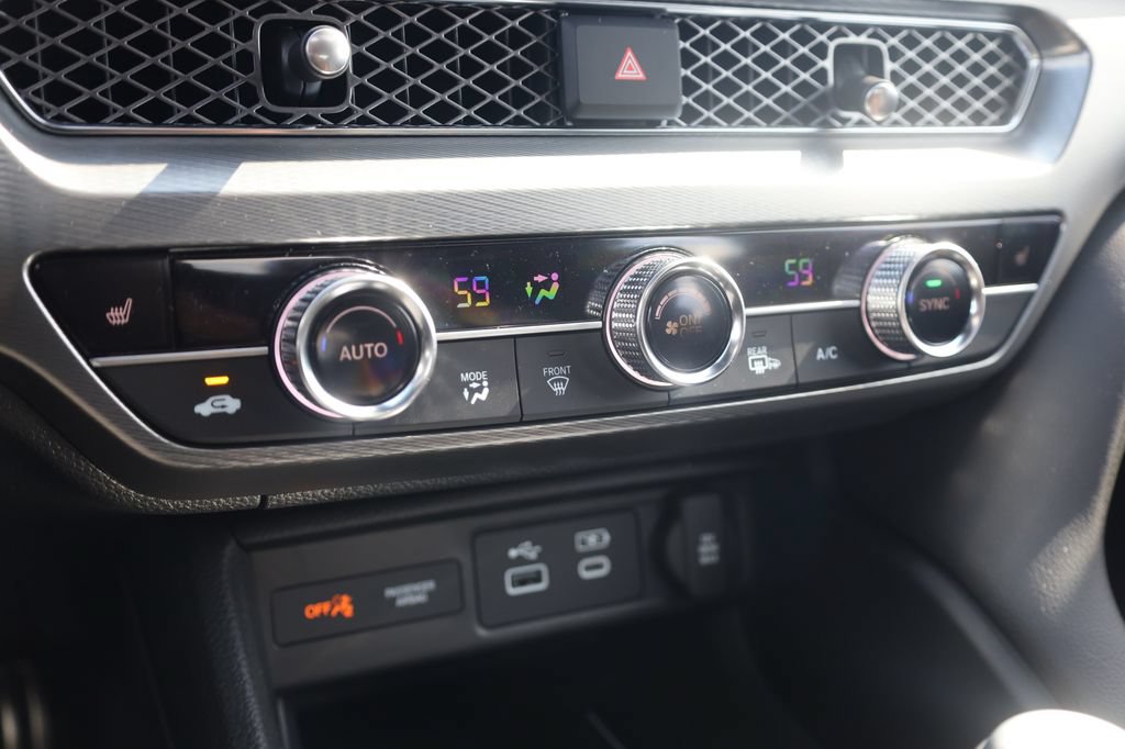 New 2026 Acura Integra A-Spec w/ Technology Package FWD image 21