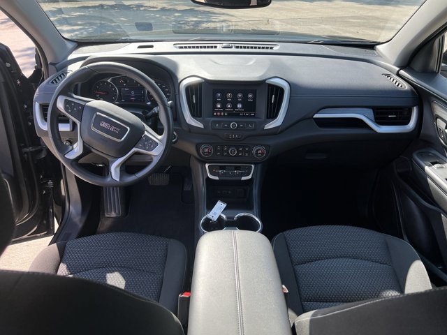 Used 2023 GMC Terrain SLE w/ Driver Convenience Package FWD image 21