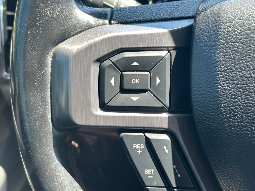 Used 2019 Ford Expedition Platinum RWD image 42