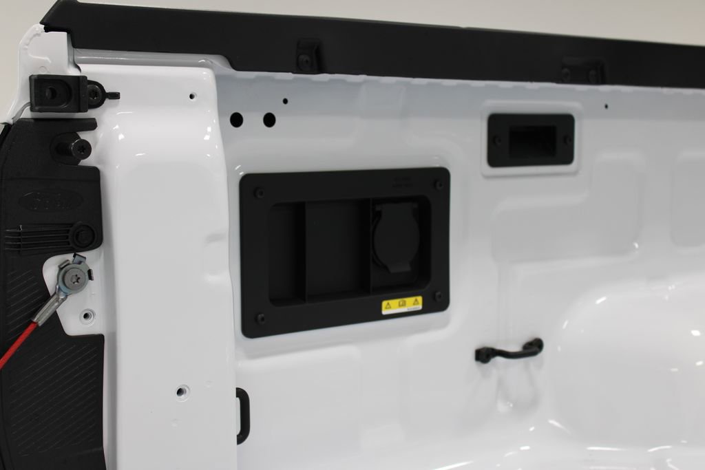 New 2025 Ford Ranger XLT w/ Chrome Accent Package image 18