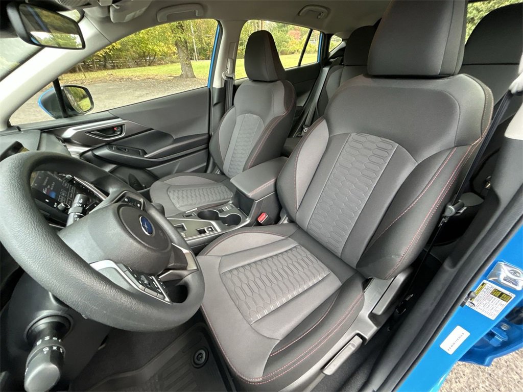 Certified 2025 Subaru Impreza 2.0i Sport image 15