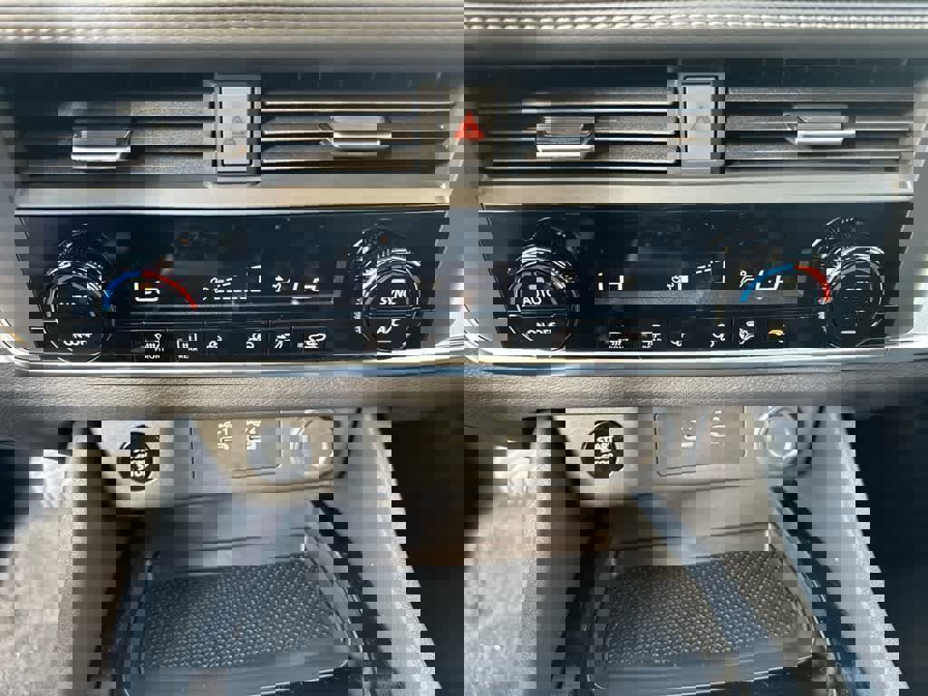 New 2026 Nissan Rogue SV image 19