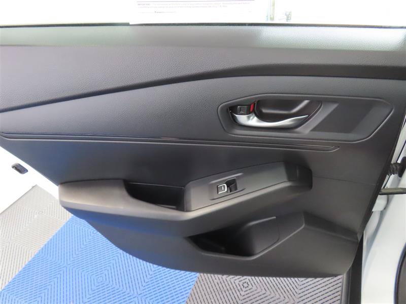 Used 2024 Honda Accord EX image 29