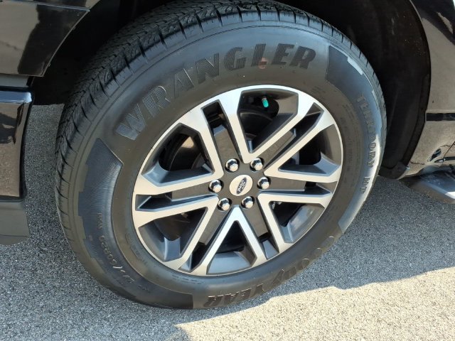 Certified 2023 Ford F150 XL w/ STX Appearance Package RWD image 6