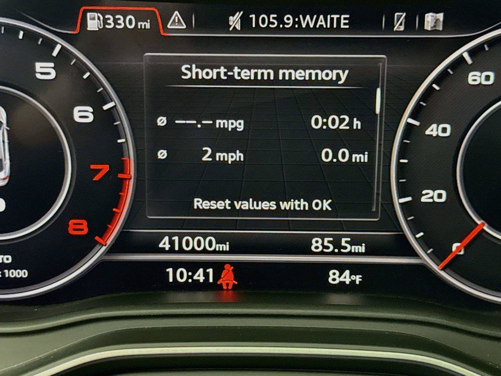 Used 2019 Audi A5 2.0T Premium Plus w/ Premium Plus AWD/4WD image 12