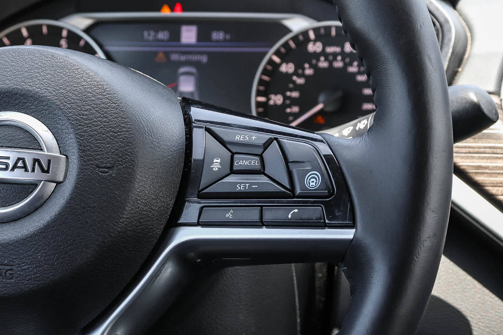 Used 2019 Nissan Altima 2.5 SL FWD image 23