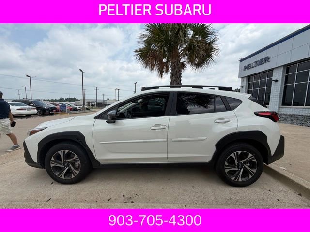 Used 2025 Subaru Crosstrek 2.0i Premium AWD/4WD image 5