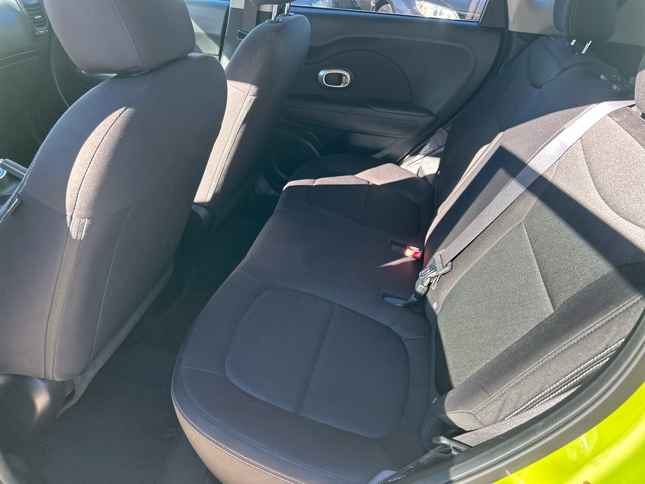 Used 2016 Kia Soul image 14