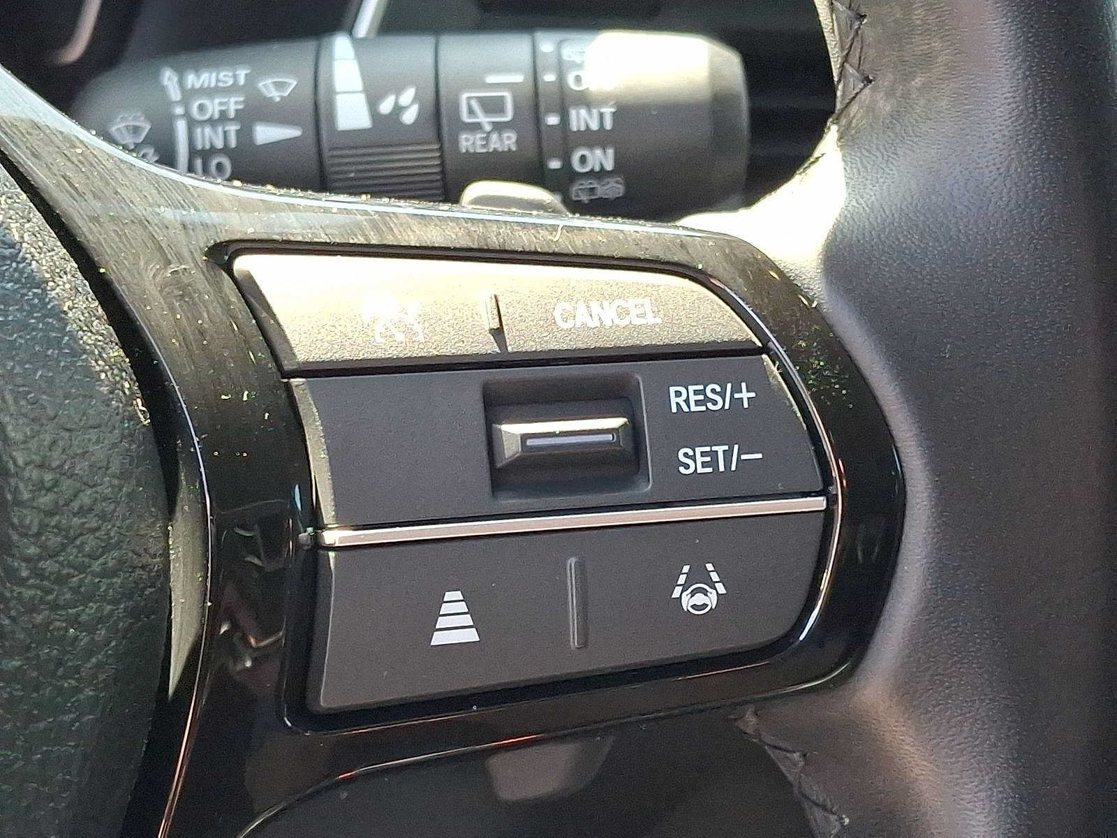 Used 2024 Honda Pilot EX-L image 24