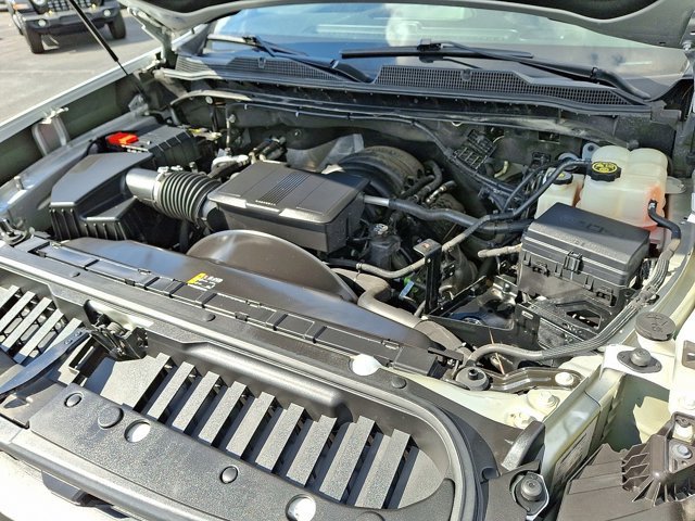 Used 2022 Chevrolet Silverado 3500 W/T image 31