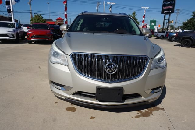 Used 2014 Buick Enclave Leather FWD image 10