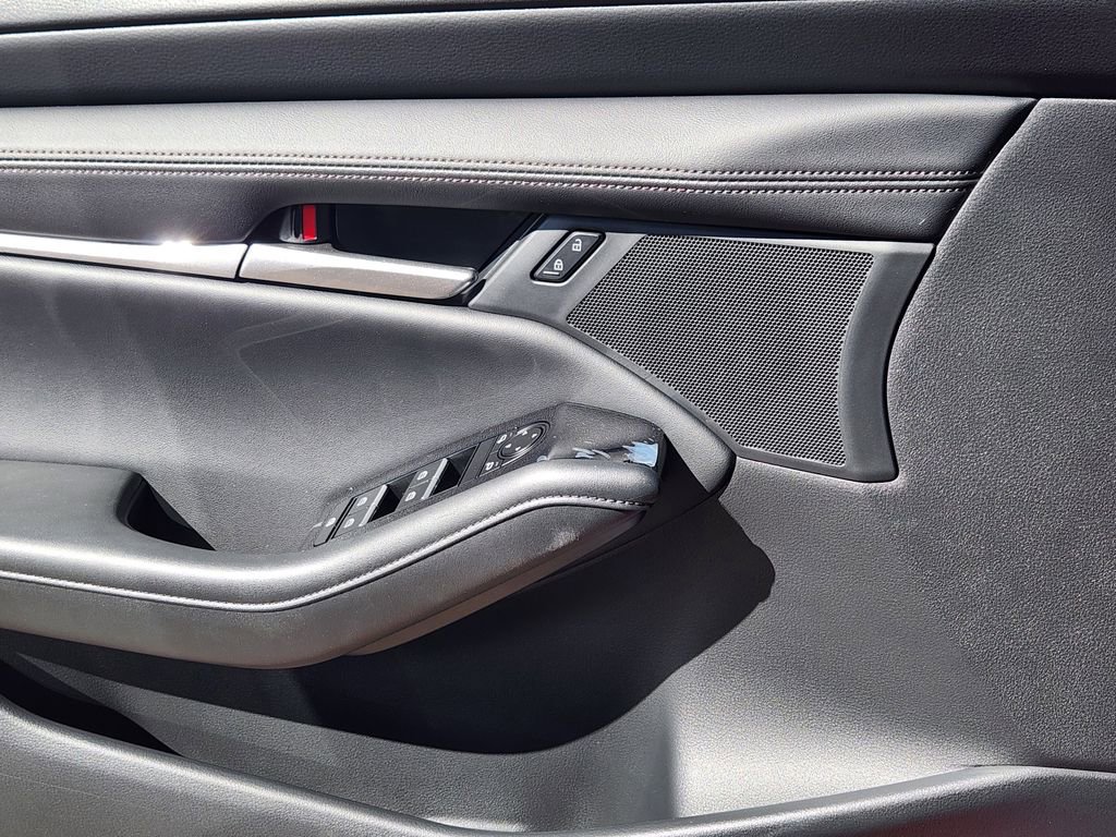New 2026 MAZDA MAZDA3 s Sport image 13