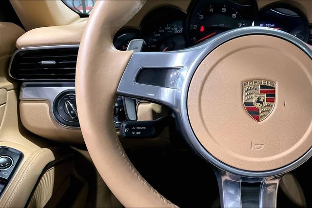 Used 2014 Porsche 911 Carrera RWD image 19