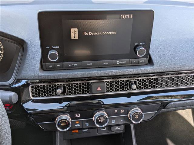Used 2022 Honda Civic LX image 14