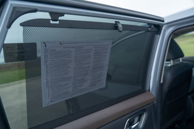 Used 2022 Nissan Rogue Platinum w/ Head-Up Display Package image 22