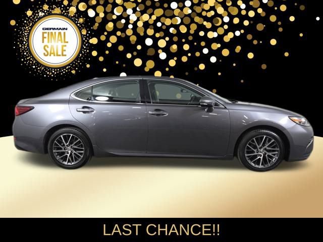 Used 2016 Lexus ES 350 image 5