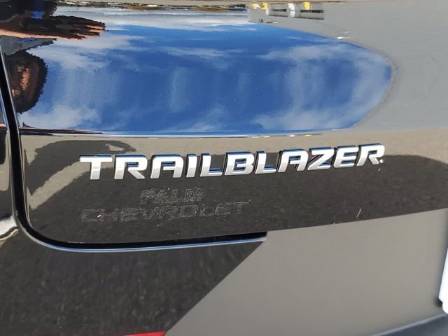 Certified 2023 Chevrolet TrailBlazer LT image 6