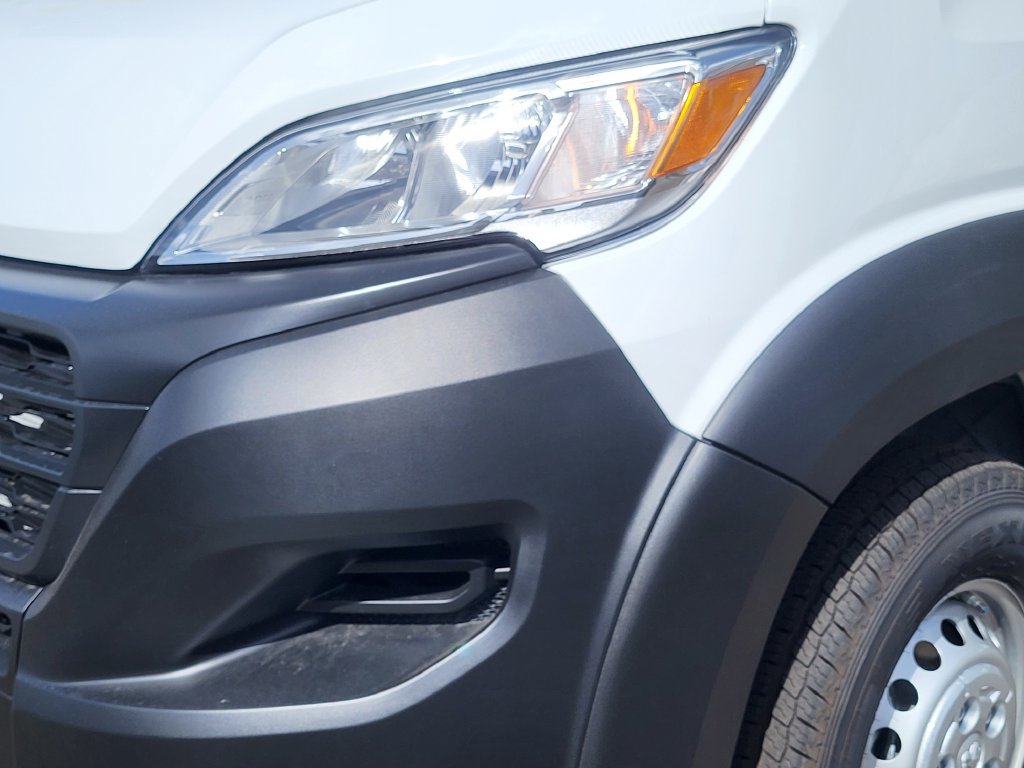New 2026 RAM ProMaster 1500 w/ Convenience Group FWD image 8