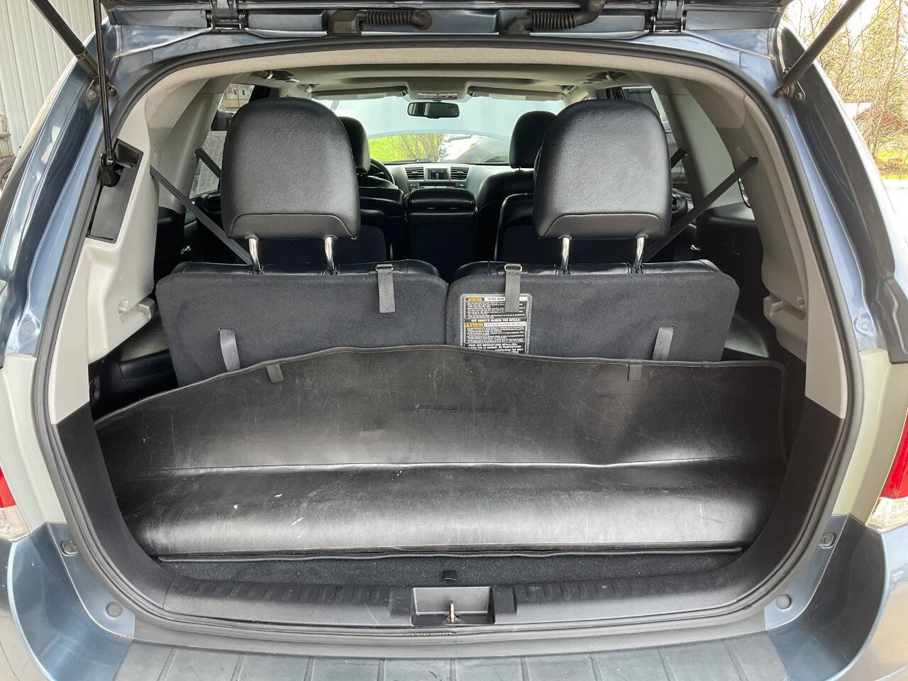 Used 2012 Toyota Highlander SE w/ Tow Pkg AWD/4WD image 40