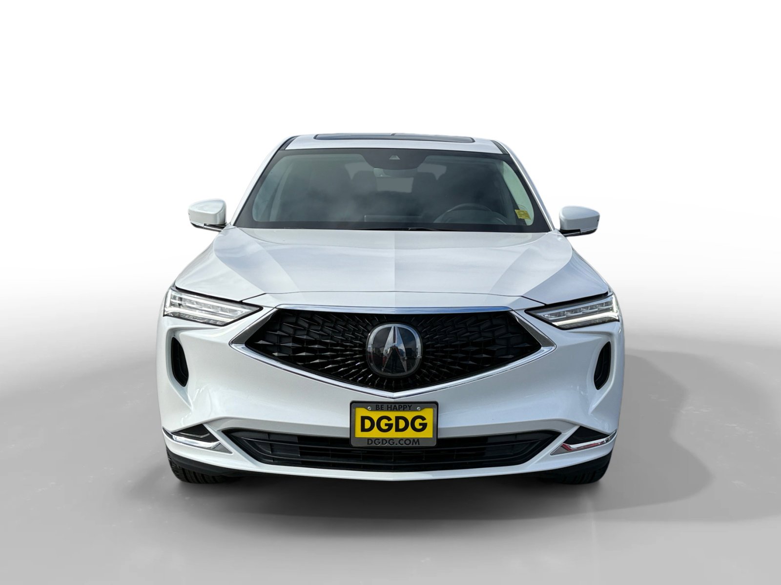 Used 2024 Acura MDX FWD image 8