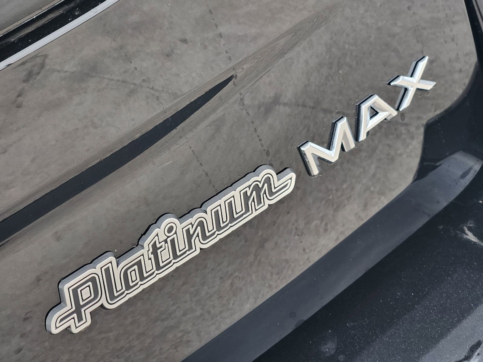 New 2026 Ford Expedition Max Active image 13