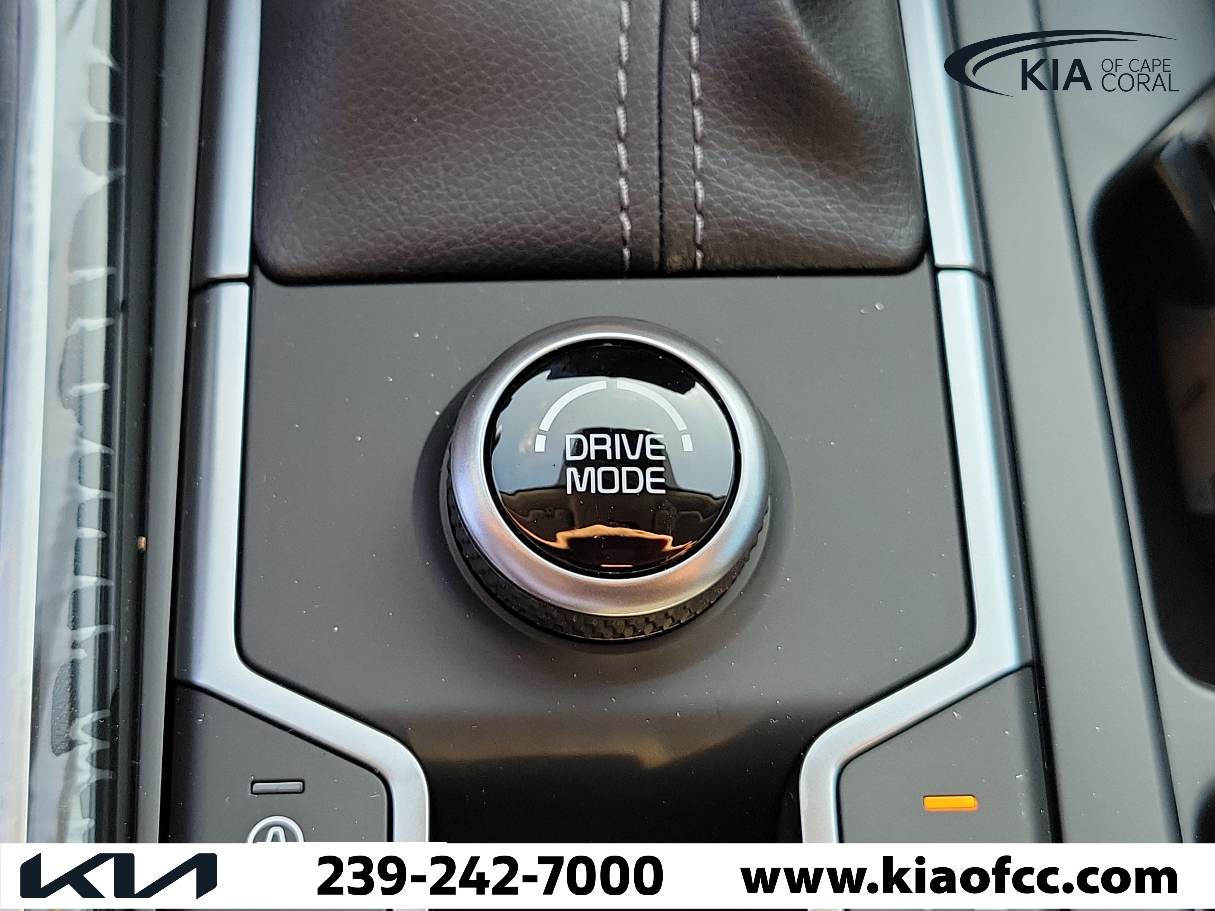 New 2026 Kia Sorento S w/ S Panoramic Sunroof Package FWD image 28