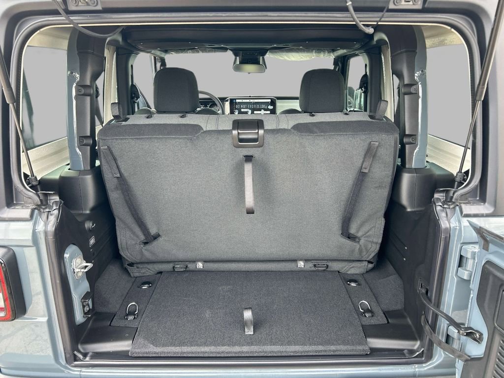 New 2026 Jeep Wrangler Sport AWD/4WD image 7