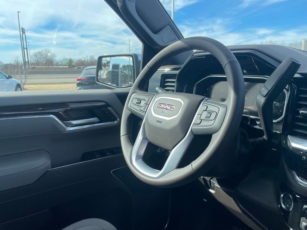 New 2026 GMC Sierra 1500 SLE w/ X31 Off-Road Package image 31