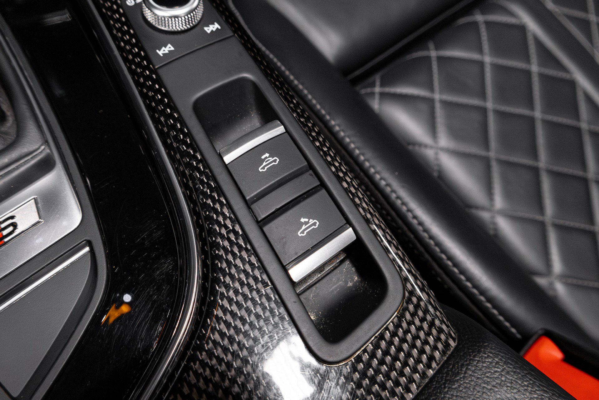 Used 2022 Audi S5 Premium Plus image 8