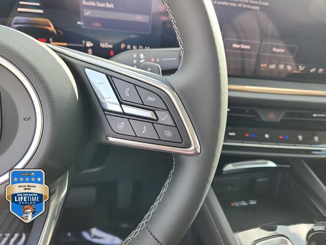 New 2026 Buick Envision Avenir AWD/4WD image 25