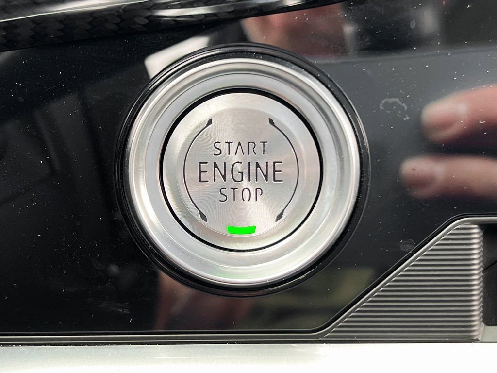 Used 2023 Chevrolet Corvette Stingray Premium Cpe w/ 3LT image 7