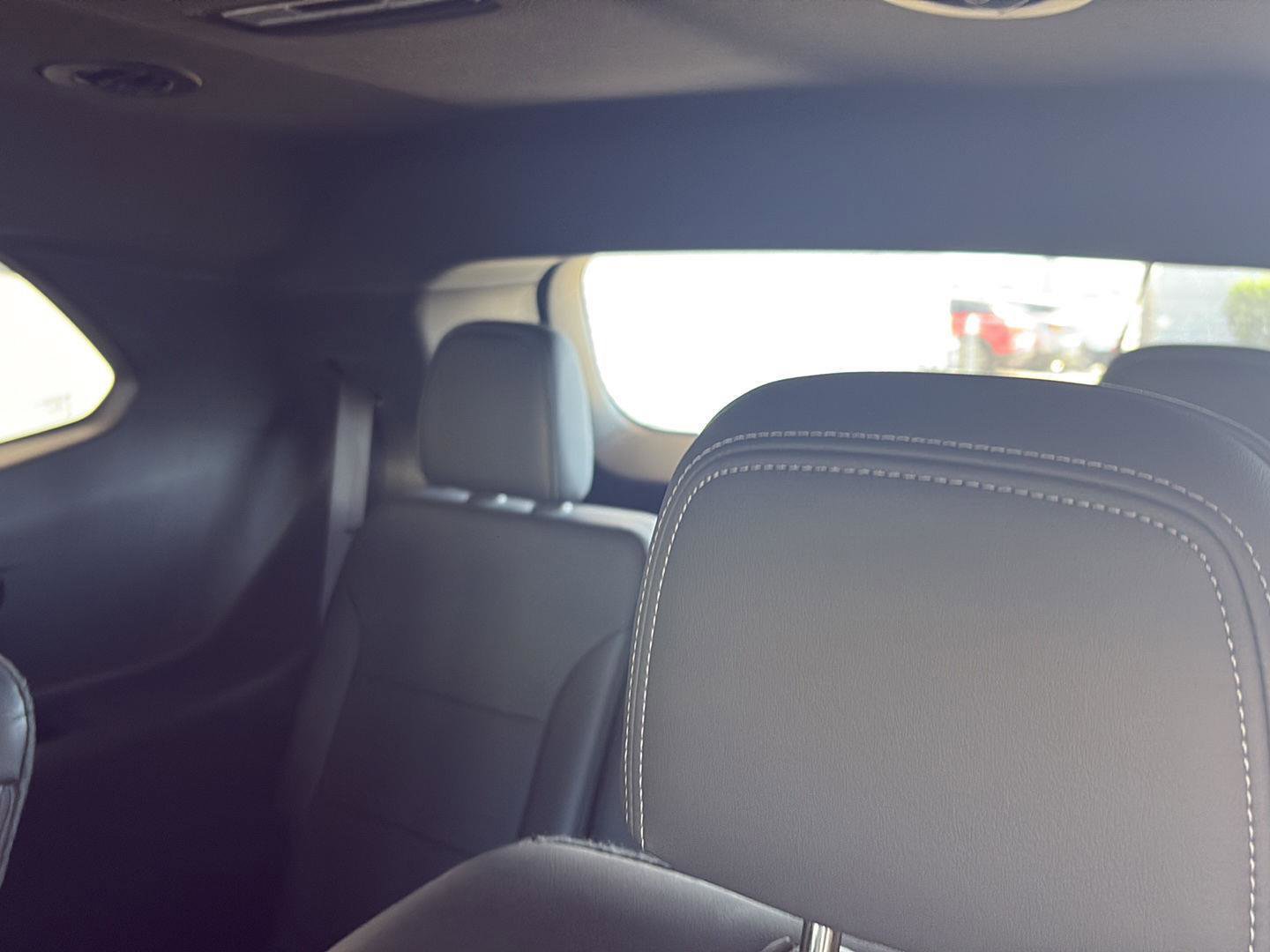 Used 2025 Buick Enclave Preferred image 25